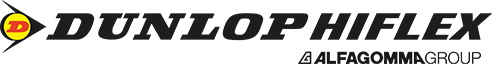 Dunlop Hiflex logo