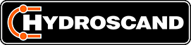Hydroscand logo