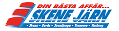 skene logo